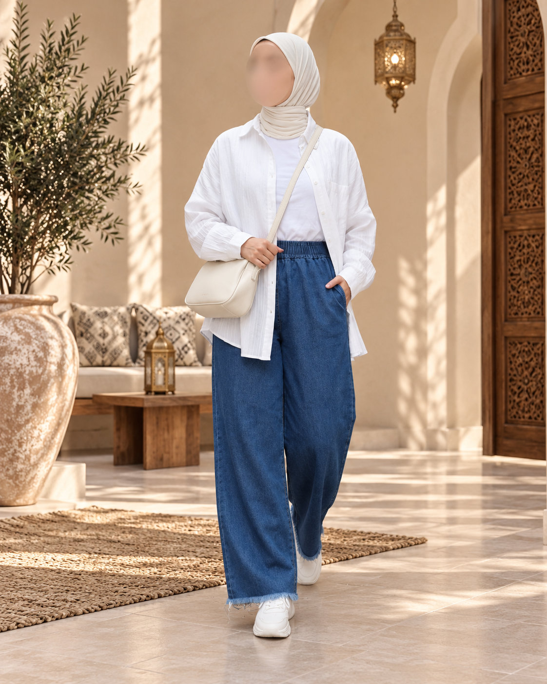 جان فرانج