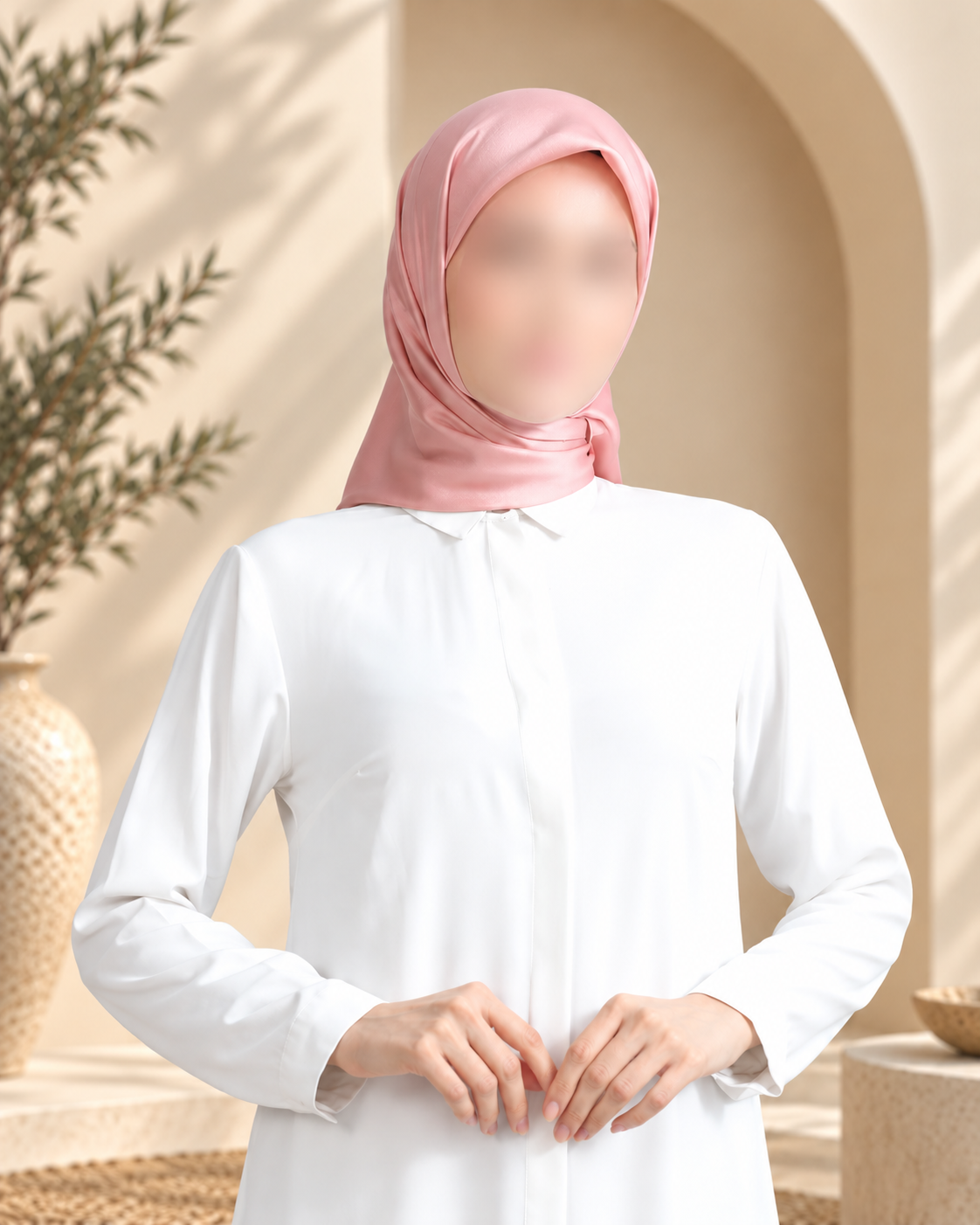 Foulard Cristal